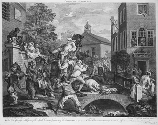 Wybory, przewodniczenie posłowi, 1758
