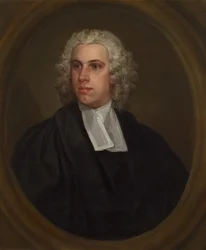 Wielebny Johna Lloyda, DD