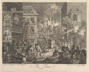 The Times, tablica 1