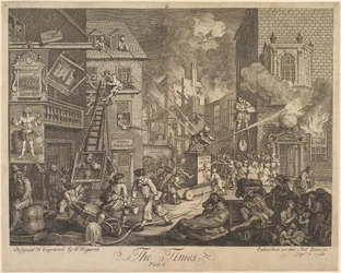 The Times, tablica 1