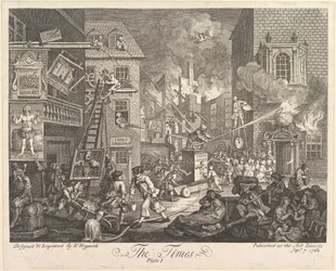 The Times, płyta 1, 7 września 1762.