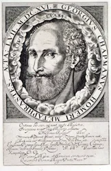 Portret George