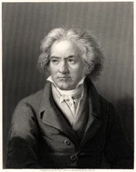 Beethoven, XIX w.