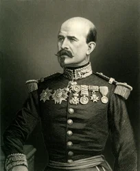 „Generał Mały”, ok. 1872 r.