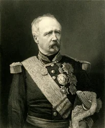 „Marszałek Macmahon”, ok. 1872 r.