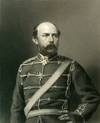 „Książę Fryderyk Karol”, ok. 1872 r.