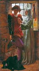Claudio i Izabela