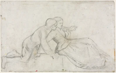 Studium do „Najemnika Pasterza”