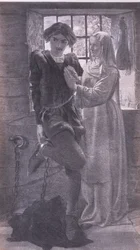 Claudio i Isabella, Bibbys Annual, 1916-1917