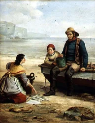 Połów dnia