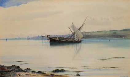 Tayport z Dundee