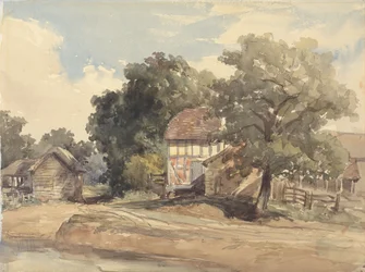 Budynki gospodarcze