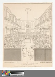 Izba Gmin, jak wyglądała w latach 1741-2