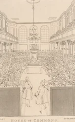 Izba Gmin, jak wyglądała w latach 1741-2