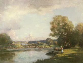 Hemingford Grey поло дахь зун