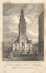 Kościół św. Klemensa Duńczyków, Strand