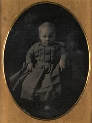 Fryderyk David Langenheim, ok. 1851-52.