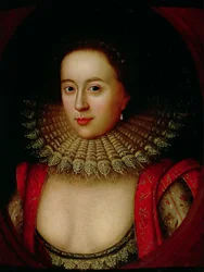Frances Howard, hrabina Somerset