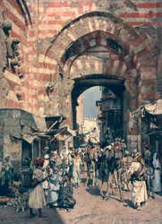 Nieznany obraz