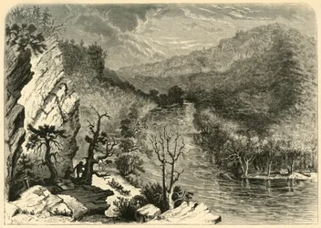 „Przepaść petersburska”, 1872.