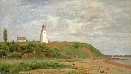 Nowy Londyn, Connecticut