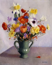 Wiosenny Bukiet