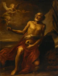 Święty Hieronim