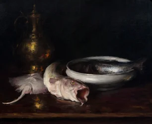 Martwa natura