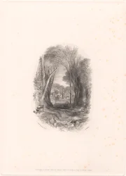 Domek Chiefswood