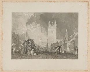 Stamford, Lincolnshire