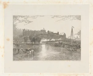 Zamek Windsor, Berkshire