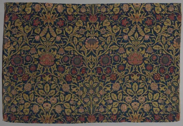 Fiolet i Orlik, 1883.