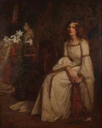 Elaina, 1899