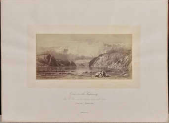 Widok na Saguenay