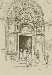 W San Michele