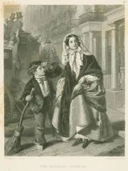 Bleak House: Zamiatacz skrzyżowań