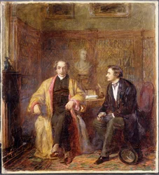 Nadzieja, 1869