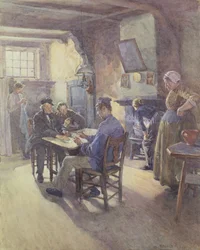 Holenderski Dom Noclegowy