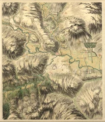 Roy Military Survey of Scotland