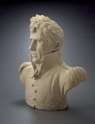 Generał Andrew Jackson, 1819