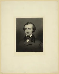 Portret OP Edgar Allan Poe 1-5, Q5