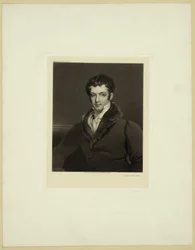Portret Waszyngtona Irvinga 17831859