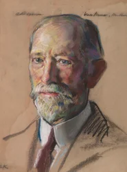 Addison Van Imię B.A. 1858-Biblioteka 1865-1905