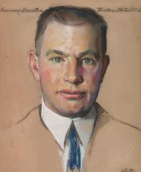 Chauncey B. Tinker BA 1899, Profesor anglistyki 1914-