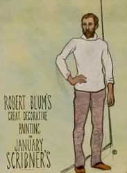 Robert Blum