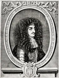 Karol II, król Wielkiej Brytanii i Irlandii, XIX wiek