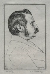 Henry Austin Dobson, nr 2