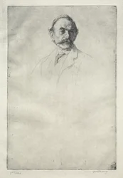 Thomas Hardy, nr 1