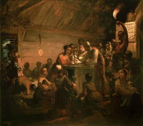 Godzina Emancypacji, 1863