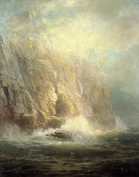 Lands End, Kornwalia